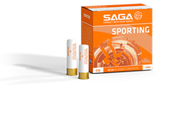 SAGA Sporting 28g N5