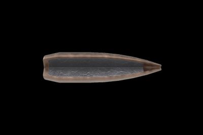 Патрони за карабина RWS cal.308Win Swiss P Target 168gr/10.9g