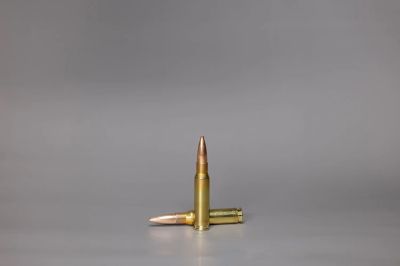 Патрони за карабина RWS cal.308Win Swiss P Target 168gr/10.9g