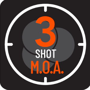 Franchi HORIZON ALL TERAIN cal. 223Rem 18" Thr 14x1 SYNTH 10 rd mag 