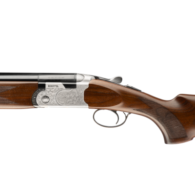 Beretta 686 Silver Pigeon I MY24 12/76  71cm