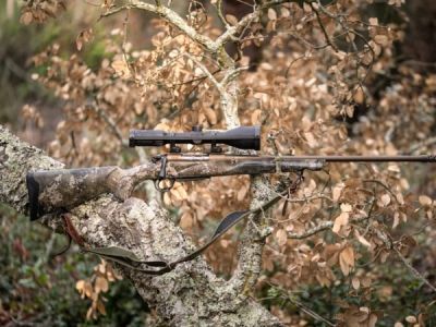 Franchi HORIZON ELITE STRATA BRONZE 30-06S 22" NO SIGHT 14X1 3R-DETACH