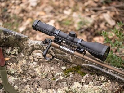 Franchi HORIZON ELITE STRATA BRONZE 30-06S 22" NO SIGHT 14X1 3R-DETACH