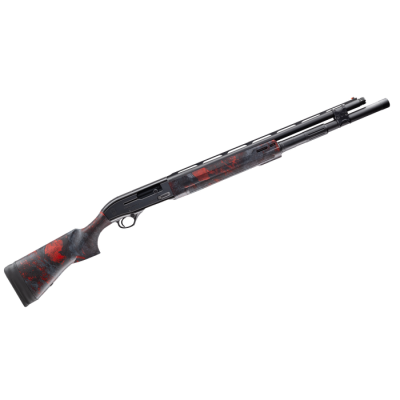 Beretta A300 Ultima Comp KO Lava Fire 12/76 61см 10+1