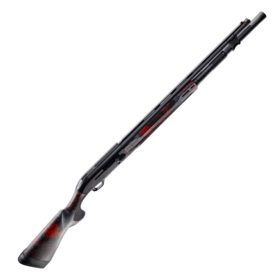 Beretta A300 Ultima Comp KO Lava Fire 12/76 61см 10+1