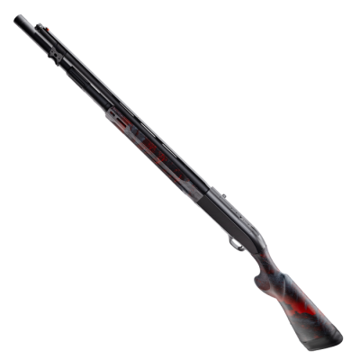 Beretta A300 Ultima Comp KO Lava Fire 12/76 61см 10+1