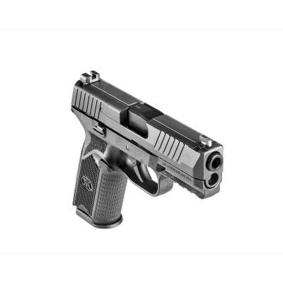 Browning FN 509 NMS Black DS 9x19 2x17rd