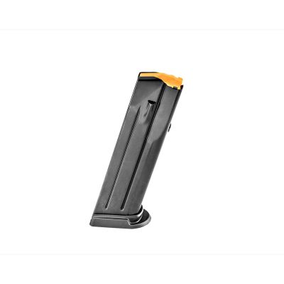 Browning FN 509 NMS Black DS 9x19 2x17rd