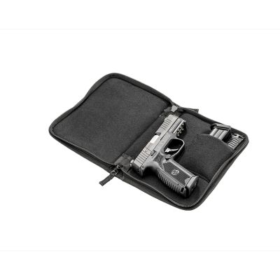 Browning FN 509 NMS Black DS 9x19 2x17rd