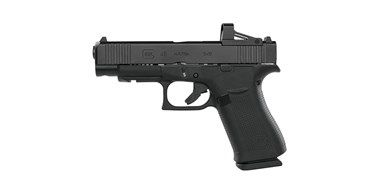 GLOCK 48 PR(R/MOS/FS/Combo Shield)  cal.9x19
