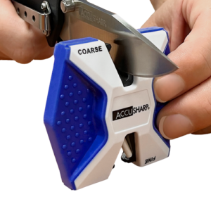 Точило Two-Step Carbide Sharpeners- Blue (342C)