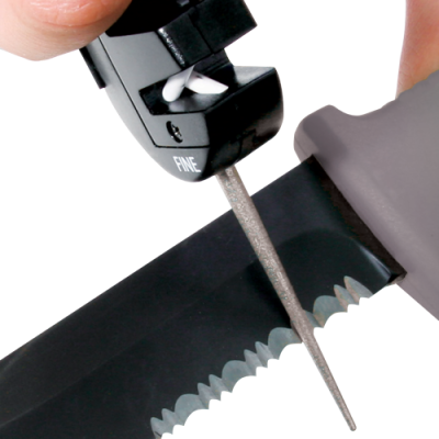 Точило AccuSharp® 4-in-1 Knife & Tool Sharpener (029C)