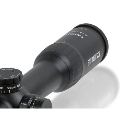 Steiner Ranger BC 3-12x56 | 8771900204