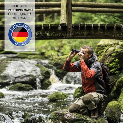 Бинокъл Steiner Safari Ultra Sharp 10x26 | 44770900
