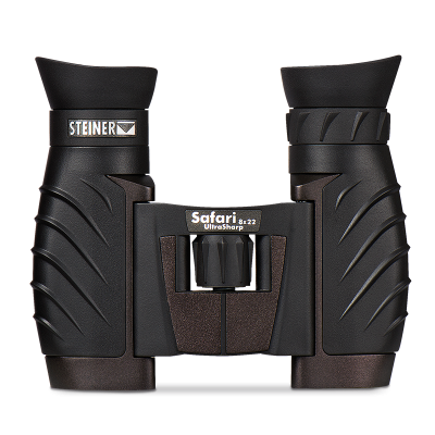 Бинокъл Steiner Safari Ultra Sharp 8x22 | 44570900