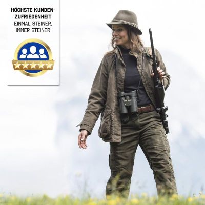 Steiner Бинокъл  Ranger Xtreme 10x42 |51170900