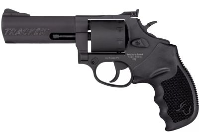 TAURUS Револвер Tracker 992, 22LR + 22WMR, 4"