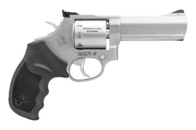 TAURUS Револвер Tracker 992, 22LR + 22WMR, 4" SS
