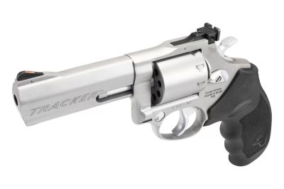 TAURUS Револвер Tracker 992, 22LR + 22WMR, 4" SS