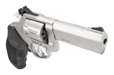 TAURUS Револвер Tracker 992, 22LR + 22WMR, 6.5" SS