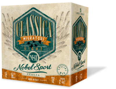 NSI CLASSICA LIGHT 30g N 3 - концентратор
