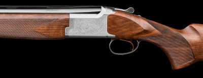 Browning B525 Game1 Light  71cm 12/76