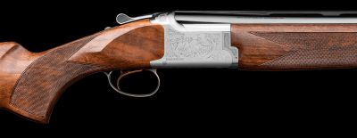 Browning B525 Game1 Light  71cm 12/76