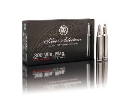 SS cal.300WM Uni 11.7g