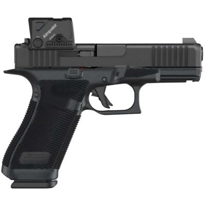 Glock 45 9x19 PR Gen6/DC8/Combo COA