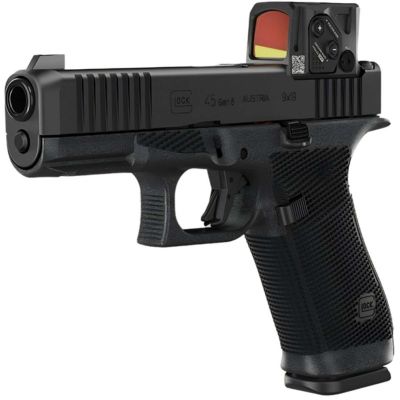 Glock 45 9x19 PR Gen6/DC8/Combo COA