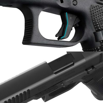 Glock 45 9x19 PR Gen6/DC8/Combo COA