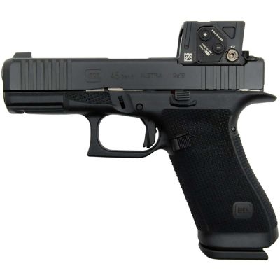 Glock 45 9x19 PR Gen6/DC8/Combo COA