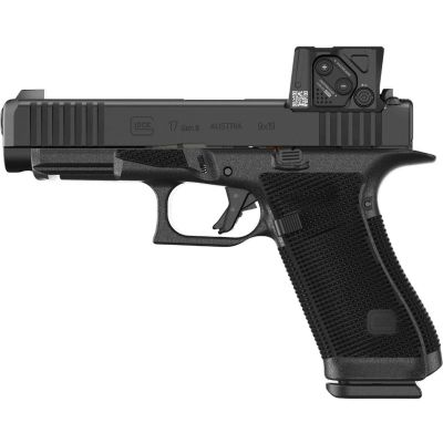 Glock 17 9x19 PR Gen6/DC8/Combo COA