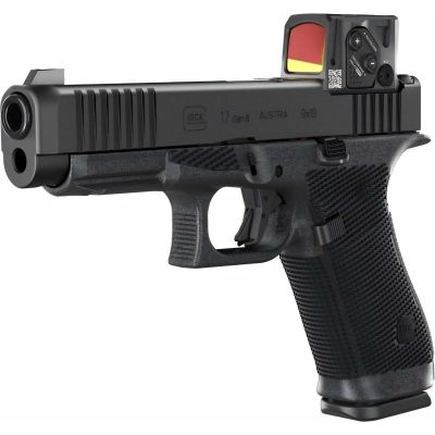 Glock 17 9x19 PR Gen6/DC8/Combo COA