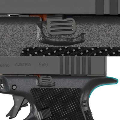 Glock 17 9x19 PR Gen6/DC8/Combo COA