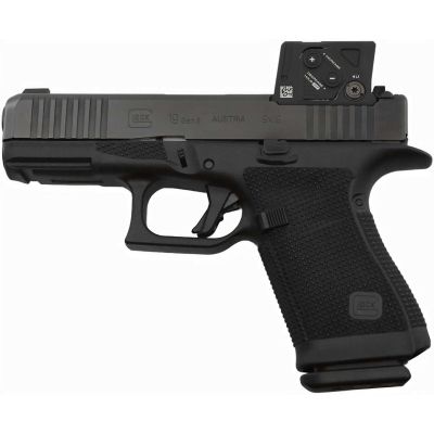 Glock 19 9x19 PR Gen6/DC8/Combo COA