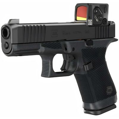 Glock 19 9x19 PR Gen6/DC8/Combo COA
