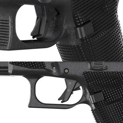 Glock 19 9x19 PR Gen6/DC8/Combo COA