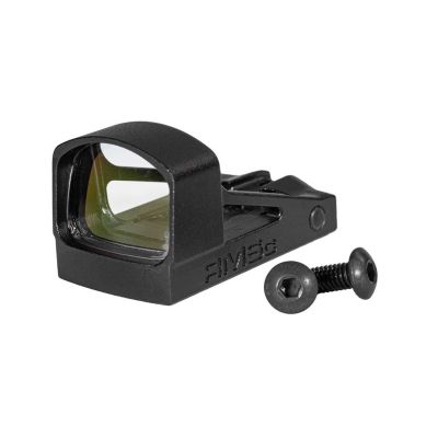 GLOCK G43X PR(R/MOS/FS/Combo Shield) cal.9x19