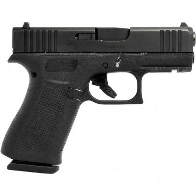 GLOCK G43X 9x19 PR(R/MOS/FS)