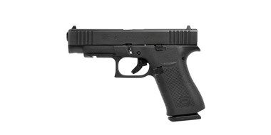 GLOCK G48 9x19 PR(R/MOS/FS)