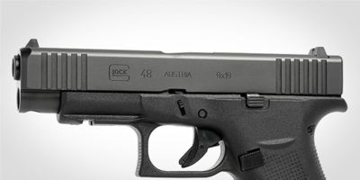 GLOCK G48 9x19 PR(R/MOS/FS)