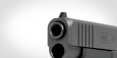 GLOCK G48 9x19 PR(R/MOS/FS)
