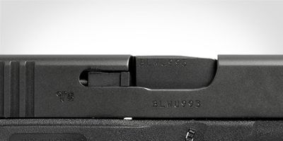 GLOCK G48 9x19 PR(R/MOS/FS)
