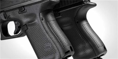 GLOCK G44 22LR  PR/M9x0.75