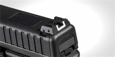 GLOCK G44 22LR  PR/M9x0.75