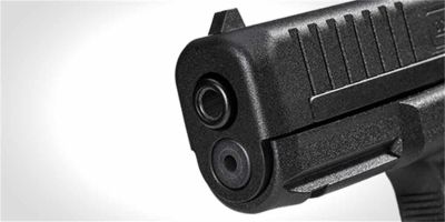 GLOCK G44 22LR  PR/M9x0.75