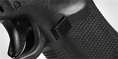 GLOCK G44 22LR  PR/M9x0.75