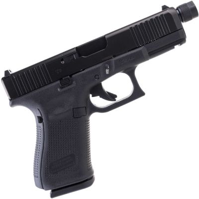 GLOCK G17, Gen.5, Standard cal.9x19