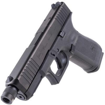 GLOCK G17, Gen.5, Standard cal.9x19